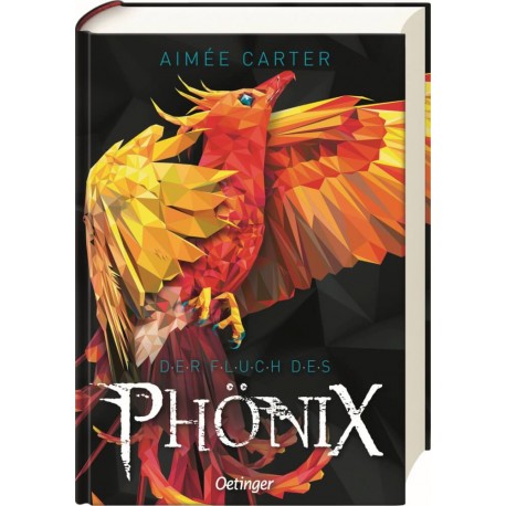 Der Fluch des Phönix
