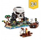 LEGO® Creator 31109 Piratentaverne