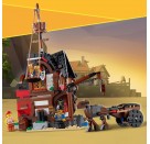 LEGO® Creator 31109 Piratentaverne