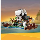 LEGO® Creator 31109 Piratentaverne