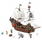 LEGO® Creator 31109 Piratentaverne