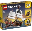 LEGO® Creator 31109 Piratentaverne