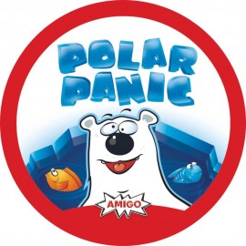 AMIGO 02001 Polar Panic