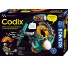 Kosmos 620646 Codix - Dein mechanischer Coding-Roboter