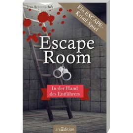 Escape Room - In der Hand des Entführers