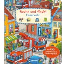 Suche und finde! - Feuerwehr