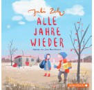 CD Die Schule der magischen Tiere 11: Wilder, wilder Wald!