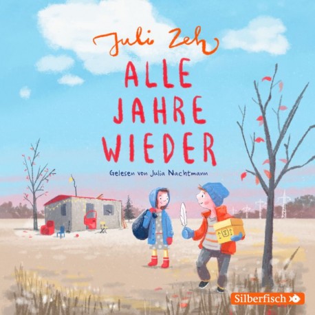 CD Die Schule der magischen Tiere 11: Wilder, wilder Wald!