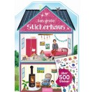 Das große Stickerhaus