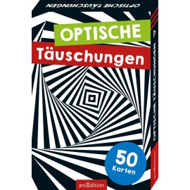 Optische Täuschungen