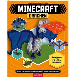 Minecraft - Drachen