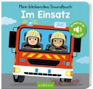 Mein blinkendes Soundbuch - Im Einsatz