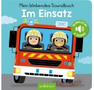 Mein blinkendes Soundbuch - Im Einsatz