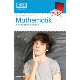 LÜK Mathematik 5. Kl.