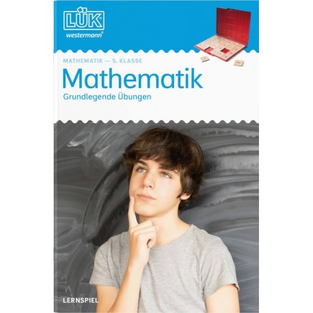 LÜK Mathematik 5. Kl.