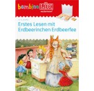 bambinoLÜK 1. Lesen Erdbeerinchen Erdbee