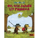 Janosch,Oh, wie schön ist Panama.Pappe
