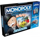 Hasbro E8978100 Monopoly Banking Cash-Back