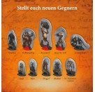 Kosmos Die Legenden von Andor - Die verschollenen Legenden Düstere Zeiten