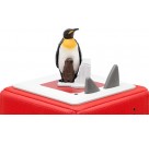 Tonies® Was ist was - Pinguine / Tiere im Zoo