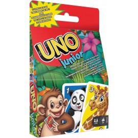 Mattel GKF04 UNO Junior