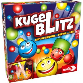 Simba Noris Kugelblitz