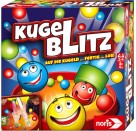 Simba Noris Kugelblitz