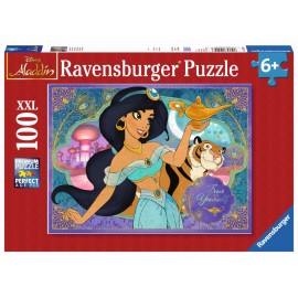 Ravensburger 10409 Puzzle Zauberhafte Jasmin