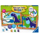 Ravensburger 28694 Land der Dinosaurier