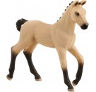 Schleich Horse Club 13929 Hannoveraner Fohlen, Falbe