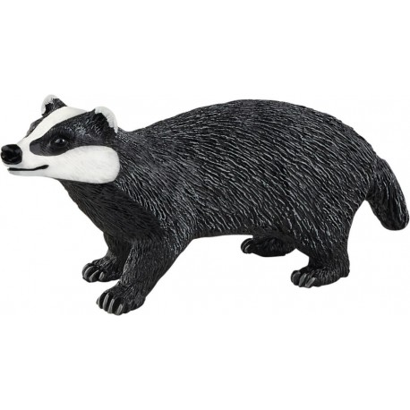 Schleich Wild Life 14842 Dachs