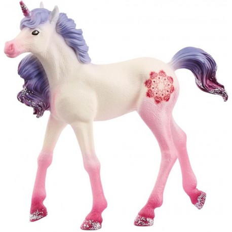 Schleich bayala 70716 Einhorn Fohlen