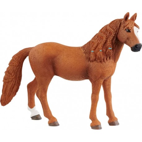 Schleich Horse Club 13925 Deutsches Reitpony Stute