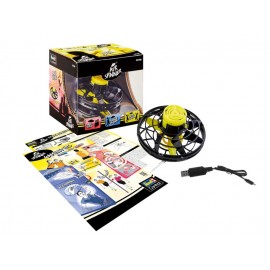 Revell Air Spinner, Fun-Sportgerät für viel Action (schwarz matt)