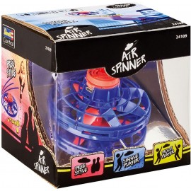 Revell Air Spinner, Fun-Sportgerät für viel Action (blau matt)