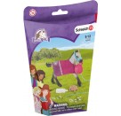 Schleich Farm World 42534 Spielspaß mit Fohlen