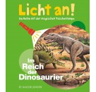 Im Reich der Dinosaurier