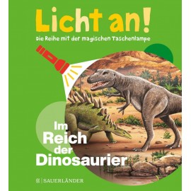 Im Reich der Dinosaurier
