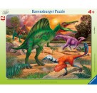 Ravensburger 05094 Puzzle Spinosaurus