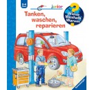 Ravensburger 32979 WWWjun69: Tanken, waschen, reparieren