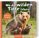 Mein erstes dickes Farbenbuch