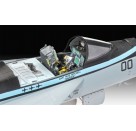 Revell Maverick's F/A-18E Super Hornet Top Gun im Maßstab 1:48