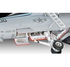 Revell Maverick's F/A-18E Super Hornet Top Gun im Maßstab 1:48