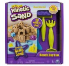 Spin Master Kinetic Sand Beach Day Fun Kit (340g)