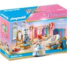 PLAYMOBIL 70454 Ankleidezimmer mit Badewanne