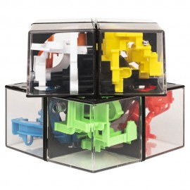 Spin Master Perplexus 2x2 Rubiks Perplexus Spin Master Perplexus 2x2 Rubiks Perplexus