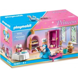 PLAYMOBIL 70451 Schlosskonditorei