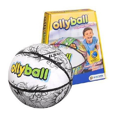 Ollyball