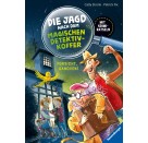 Ravensburger 36387 Stronk, Jagd magischen Detektivkoffer 2