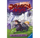 Ravensburger 40520 Petrowitz, Dragon Ninjas 3-Himmels